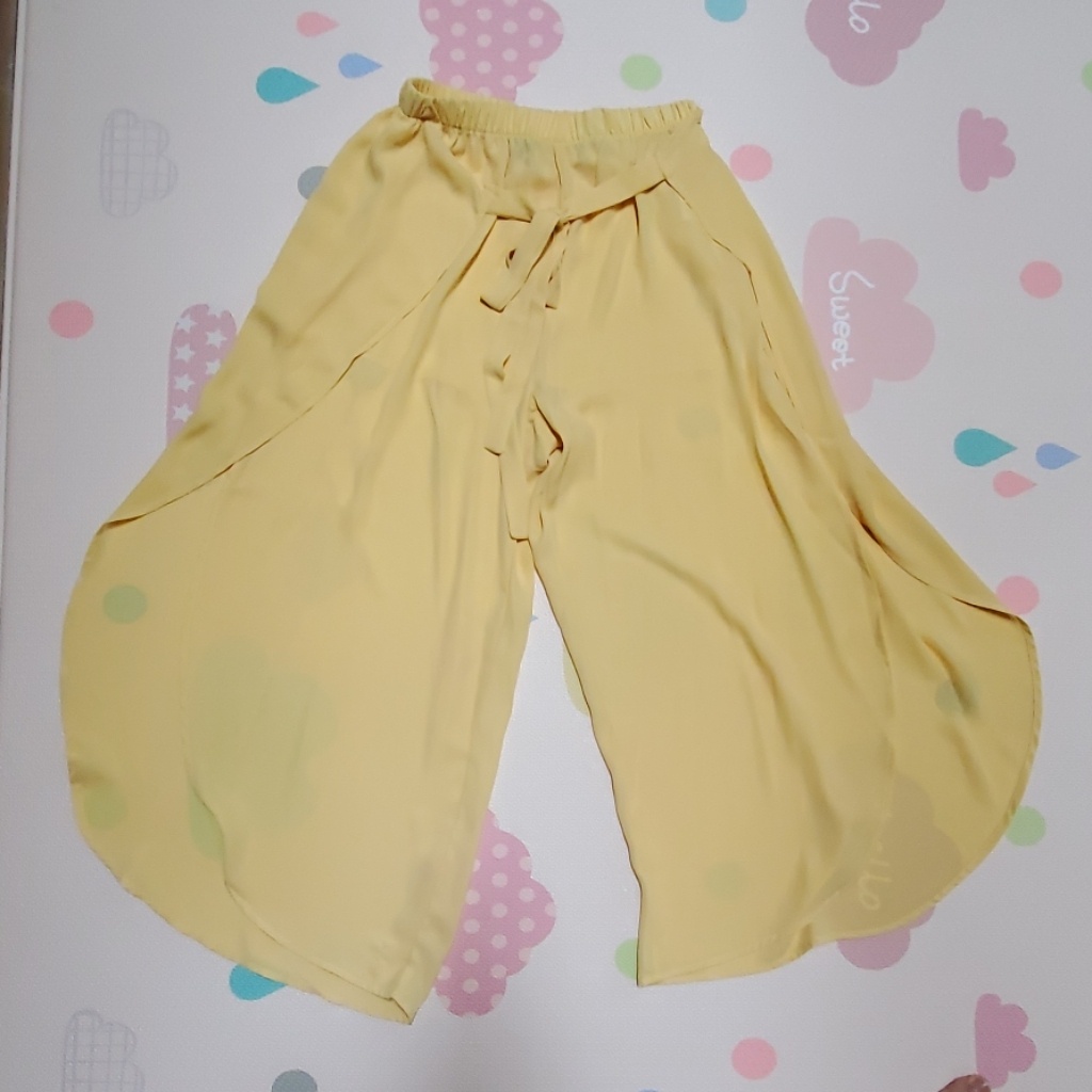 Super Chic Pants